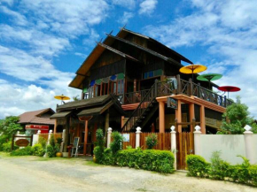 Inle Cottage Boutique Hotel